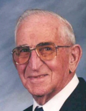 Roger Lee Boone
