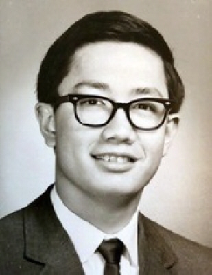 Photo of Robert Yee 余偉鈞先生