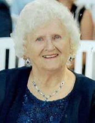 Photo of Constance "Connie" Gaskin