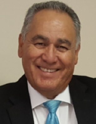 Photo of Bernardo Hinojos