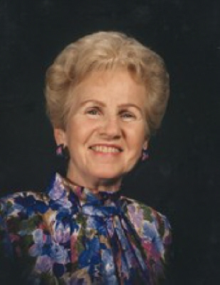 Photo of Lois Doerner