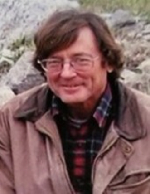 Photo of Harold Ritter
