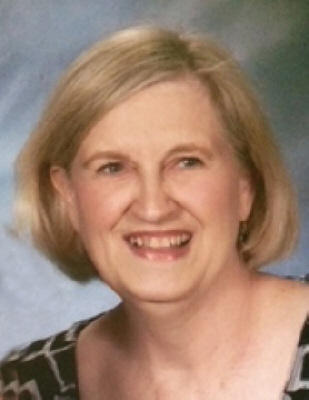 Photo of Bonnie Moore