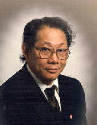 Photo of Seang Chan 曾国祥先生