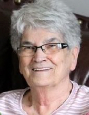 Mae Pittman Baie Verte, Newfoundland and Labrador Obituary