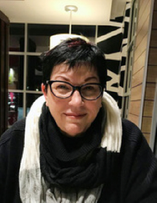 Photo of Judy Chepil