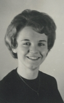 Photo of Judith Stilp