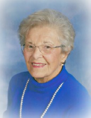 Photo of Janet Wiley