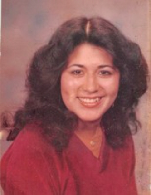 Photo of Teresa Villalobos