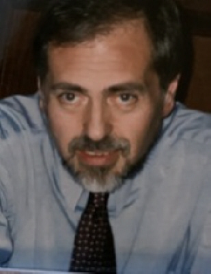 Michael C. Parolini