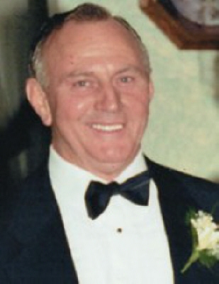 Claude Lucas Belleville, Ontario Obituary