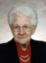 Helen M. Obernberger