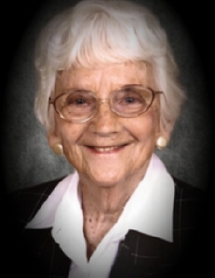 Elizabeth Murty Niagara Falls, Ontario Obituary