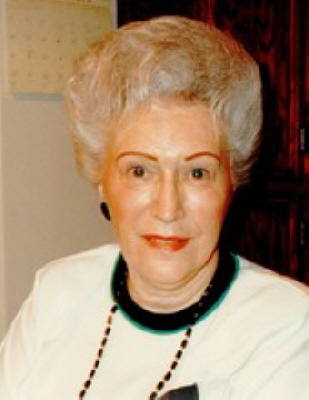 Photo of Delores Tvedt