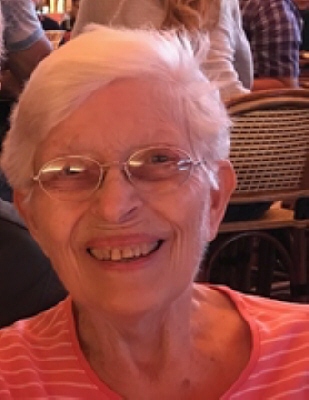 Arlene "Babe" Helen Walters Franklin, Tennessee Obituary
