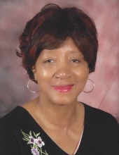 Betty J. Freeman