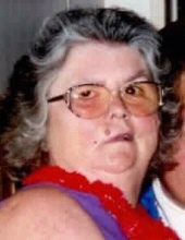 Barbara K. MacDonald
