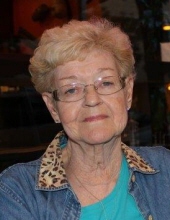 Margaret Donnell Nelson
