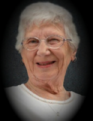 Photo of Mary Lavell