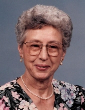 Jenny L. Radl