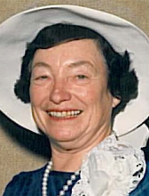 Emma E. Powell
