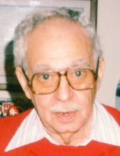 Joseph F. Capella