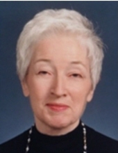 Photo of Jeanne Lusher M.D.