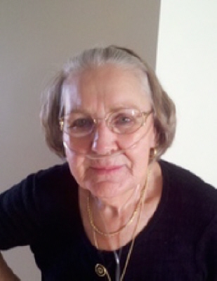 Doris Sperry GARDEN CITY, Kansas Obituary