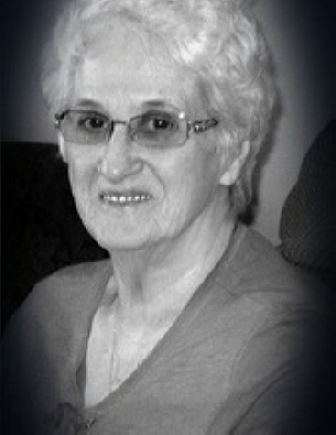 Photo of Jeanette Smart