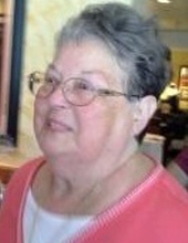 Janet A. (Margolis) Ruggiano