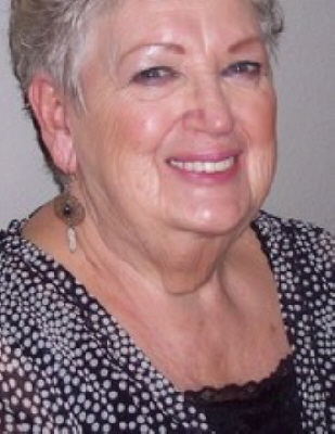Photo of Shirley E. Davidson