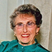 Sylvia Galman Bonebrake