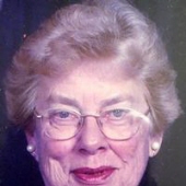 Virginia Frances Pat Hochstein
