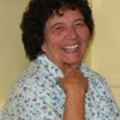 Bertha Ann Haden