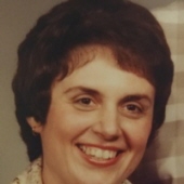 Judy Arlene Eshleman