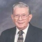 Walter R. Hollingsworth