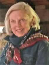 Barbara Ann Donaldson