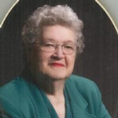 Dorothy June Hammond