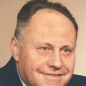 Robert Eugene Clark