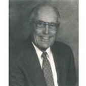 Charles D. Wantz