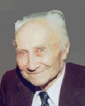 Carl W. Naessig