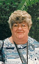 Marjorie E. 'Marge' Klemp