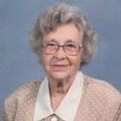 Irene J. Munson