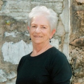 Shirley Ann Frederick