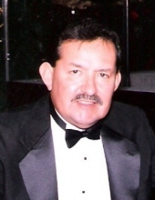 Ricardo  Abeyta Velasquez