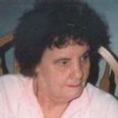 Mamie Viola Harnish
