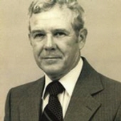 Huber Daniel Bock, Jr.