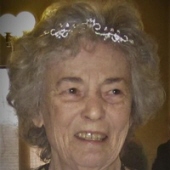 Margaret Russell Cronauer