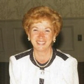 Gloria Elizabeth Ritchie
