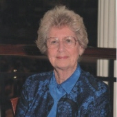 Phyllis Ann Lacey Stone